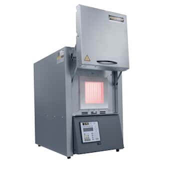 Lò nung Nabertherm 2 lít 1800 độ LHT 02/18